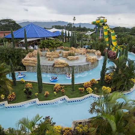 Hotel Campestre Tardes Cale\u00F1as Yumbo Exterior foto