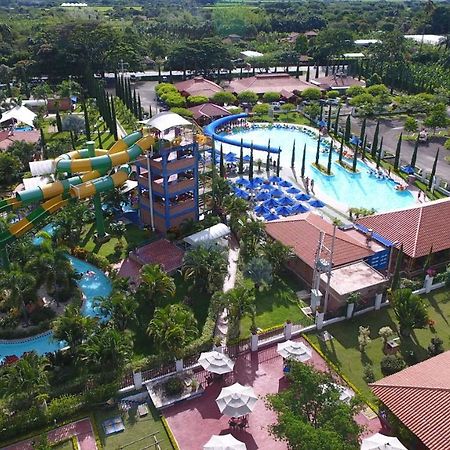 Hotel Campestre Tardes Cale\u00F1as Yumbo Exterior foto