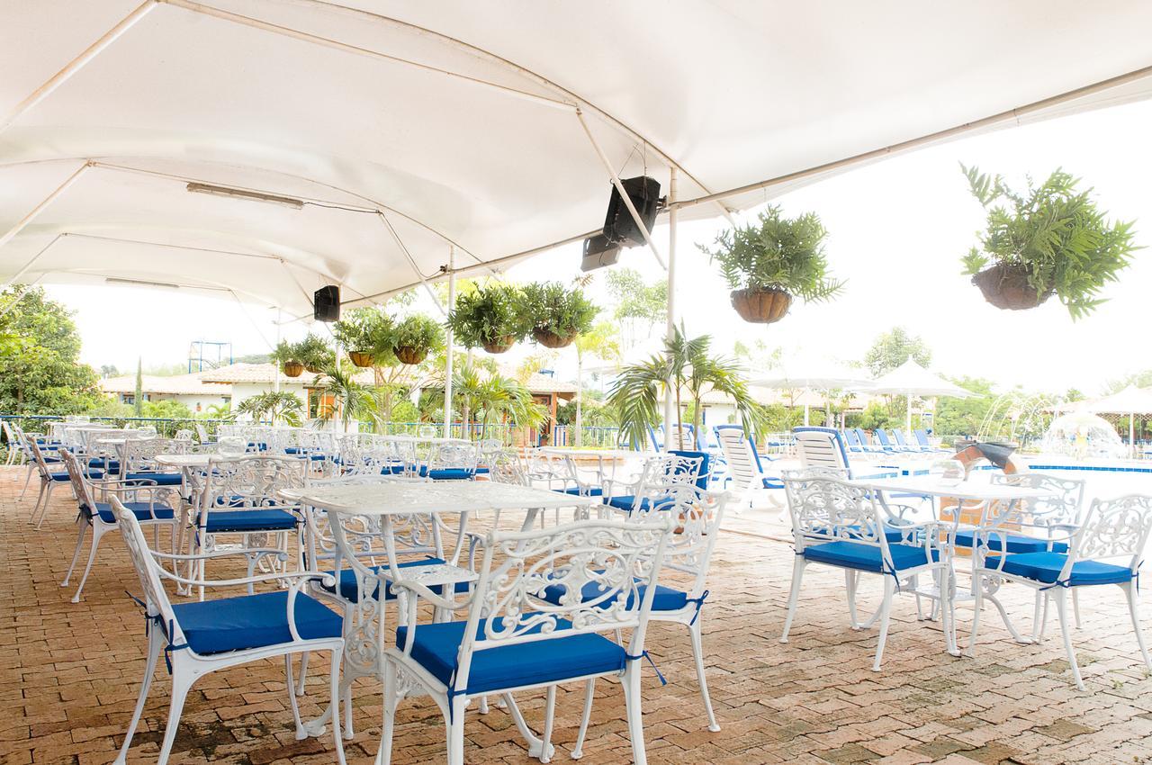 Hotel Campestre Tardes Cale\u00F1as Yumbo Exterior foto
