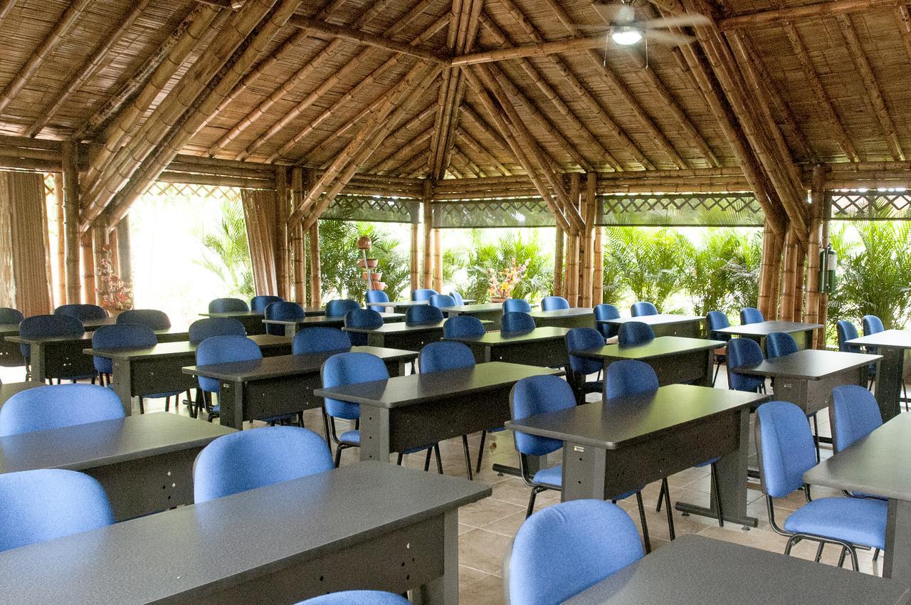 Hotel Campestre Tardes Cale\u00F1as Yumbo Exterior foto