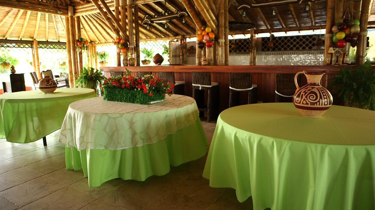 Hotel Campestre Tardes Cale\u00F1as Yumbo Exterior foto