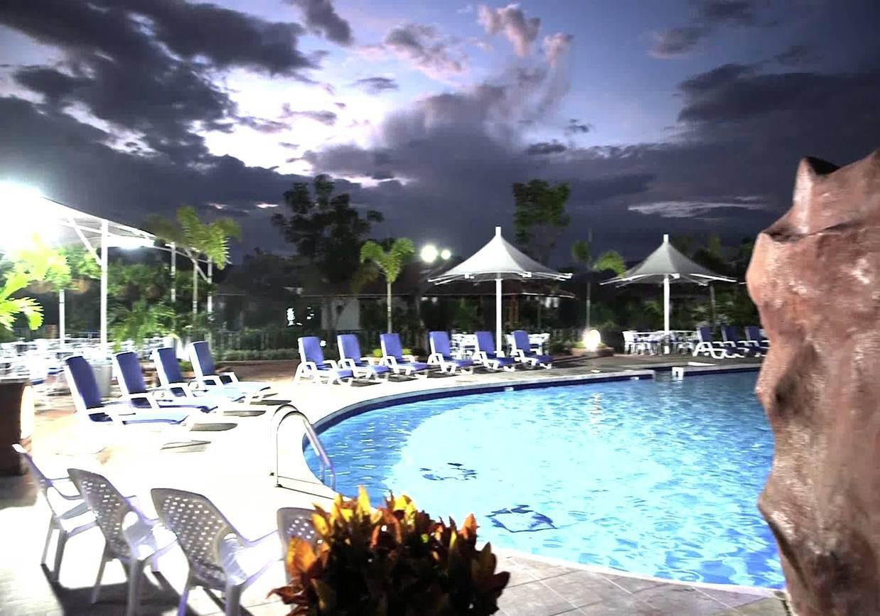 Hotel Campestre Tardes Cale\u00F1as Yumbo Exterior foto