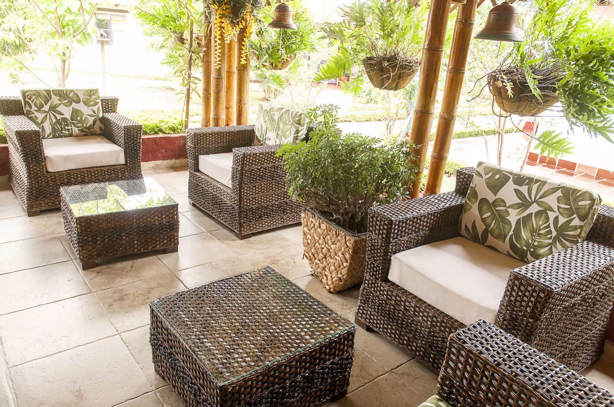 Hotel Campestre Tardes Cale\u00F1as Yumbo Exterior foto