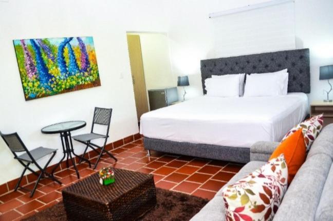 Hotel Campestre Tardes Cale\u00F1as Yumbo Exterior foto